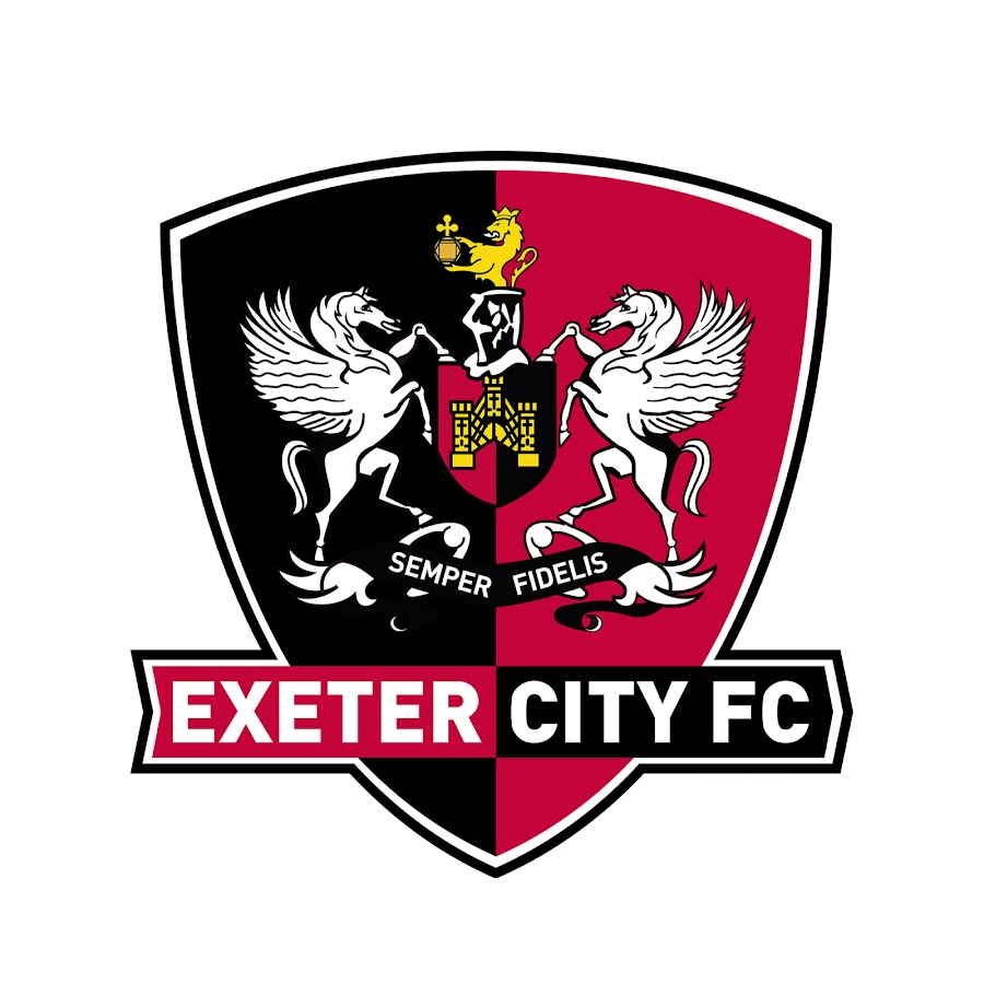 Exeter City FC