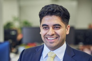 Kishan Raja