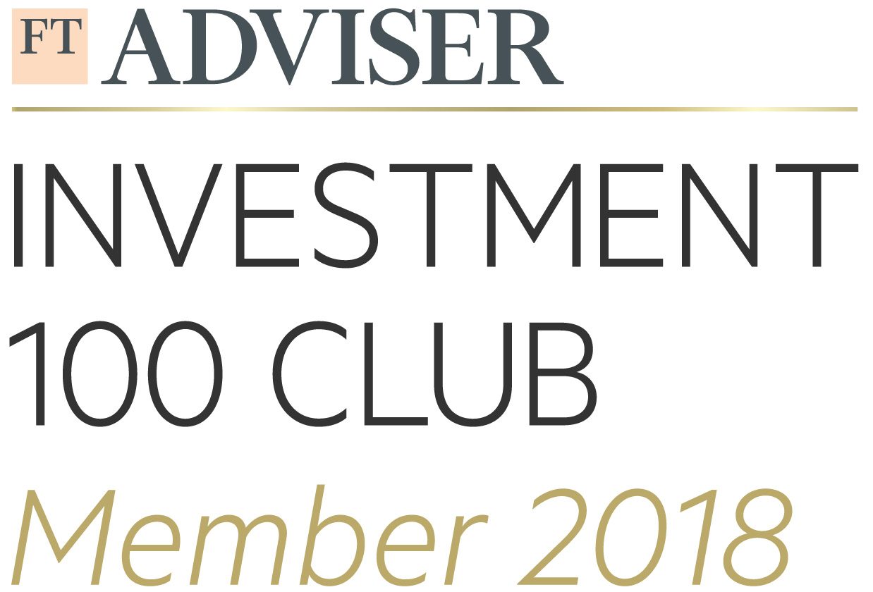 FT Adviser 100 Club