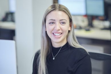 Bridget Gaskell