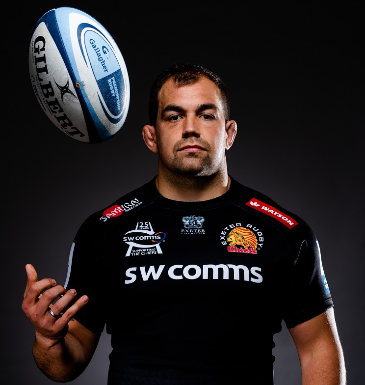 Exeter Chiefs