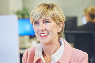 Sarah Soar