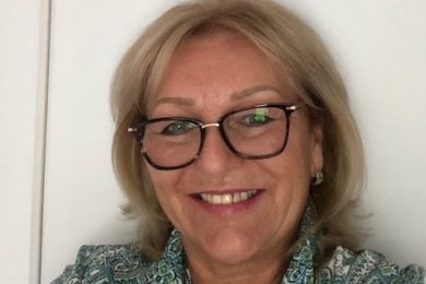 Jan Reed