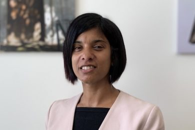 Jess De Alwis