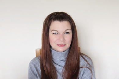 Lorna O’Mahony