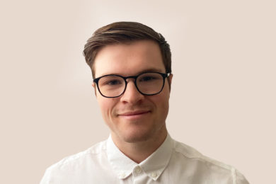 Kieran Doddridge
