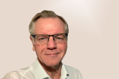 Mike Topham
