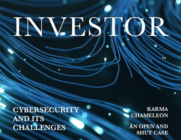 Investor - Summer 2021