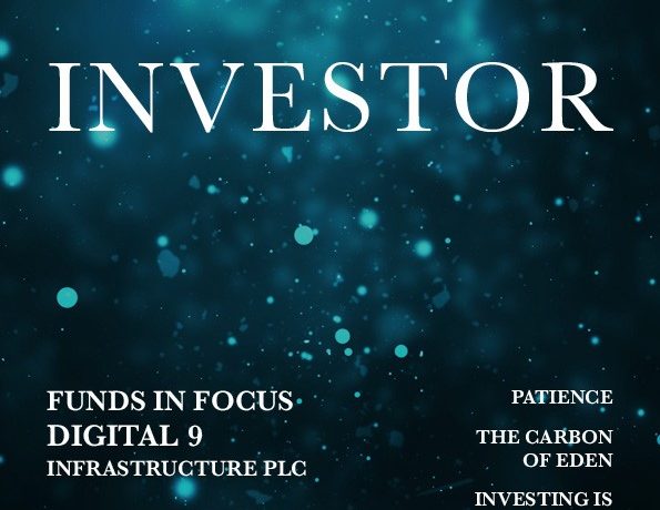Investor - Winter 2022