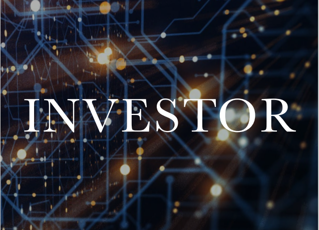 Investor - Spring 2022