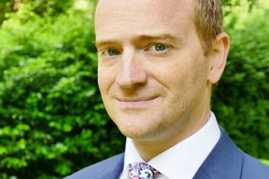 Richard Coulstock