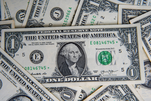 All about the dollar | Hawksmoor Investment Management