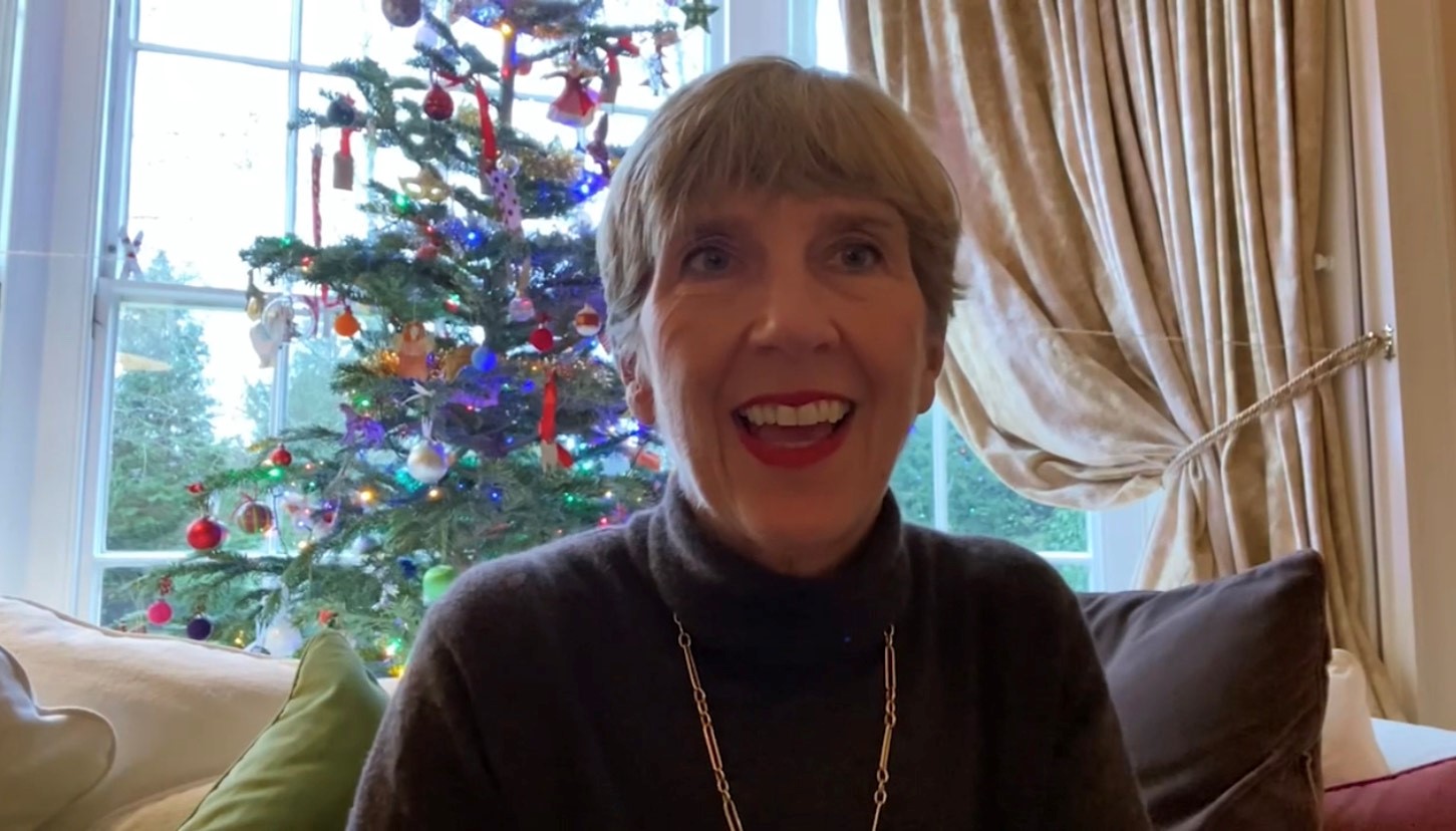 Hawksmoor CEO Christmas Video Update 2022 Hawksmoor Investment Management