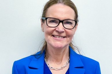 Morag Edmison