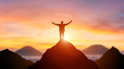 Conquer Your Fate