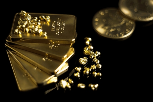 Worth its weight in gold