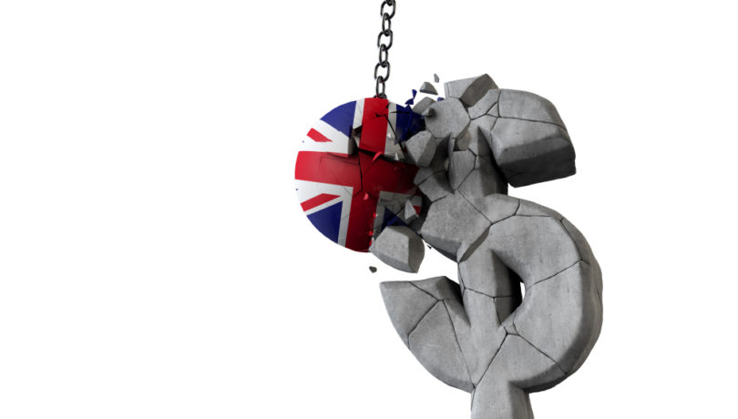 UK Exceptionalism