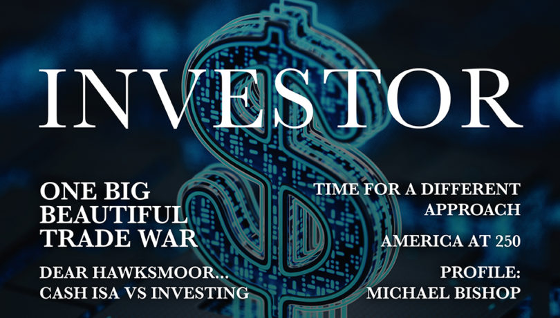 Investor Summer 2025