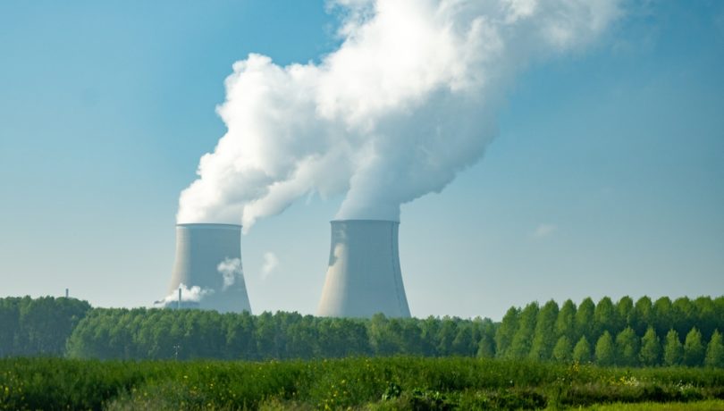 Going Nuclear