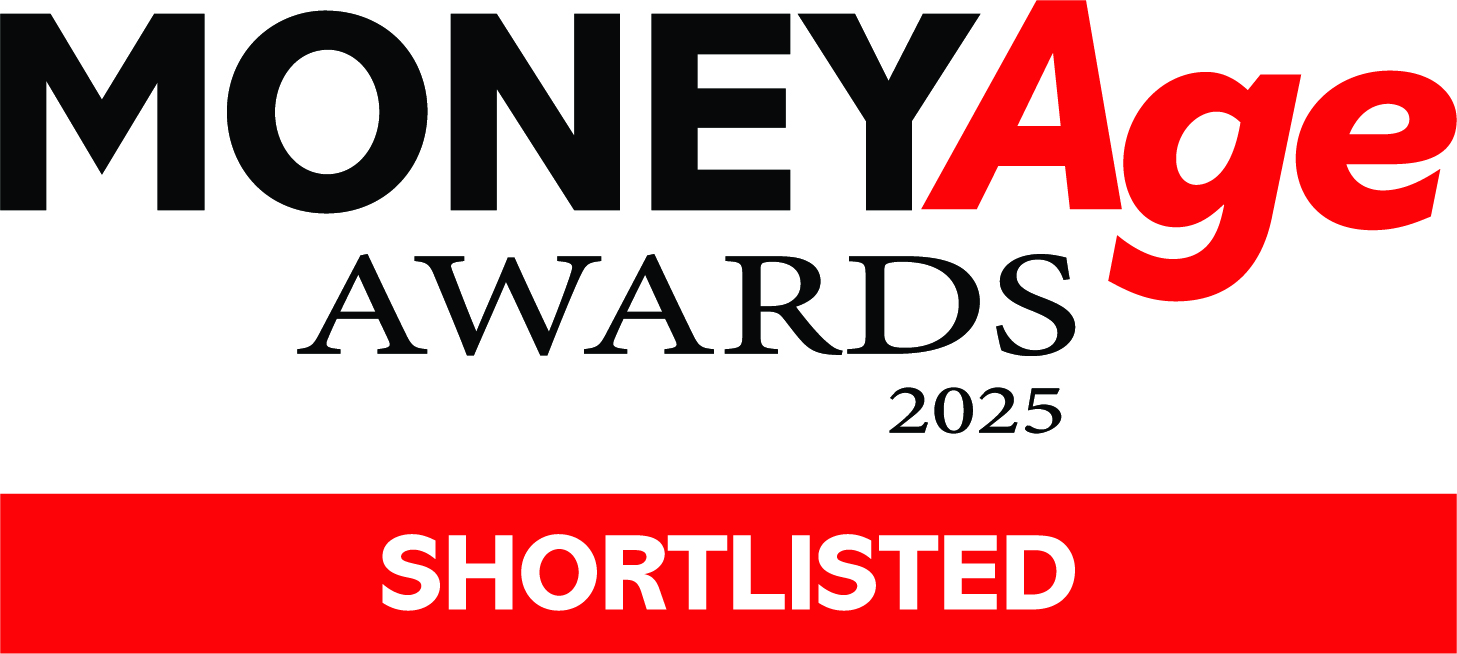 MoneyAge Awards 2025 Shortlist