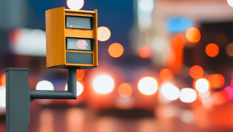 What can a Swedish speed camera do that Rachel Reeves can’t?