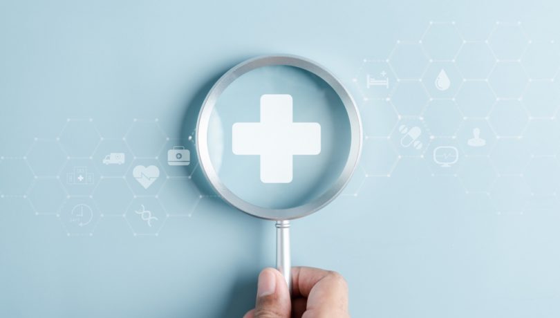 A Case for Good Health