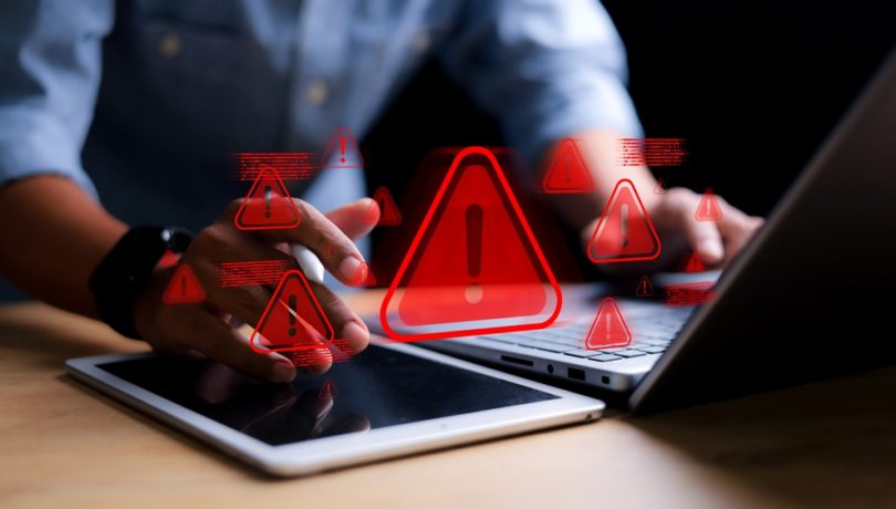 Time to Sound the Alarm. And a Potential Solution.