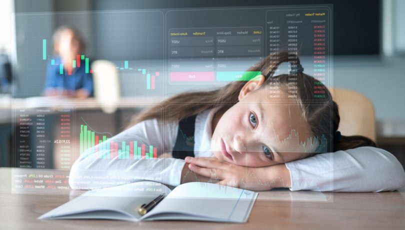 Bonds can be dull, but we’re even duller