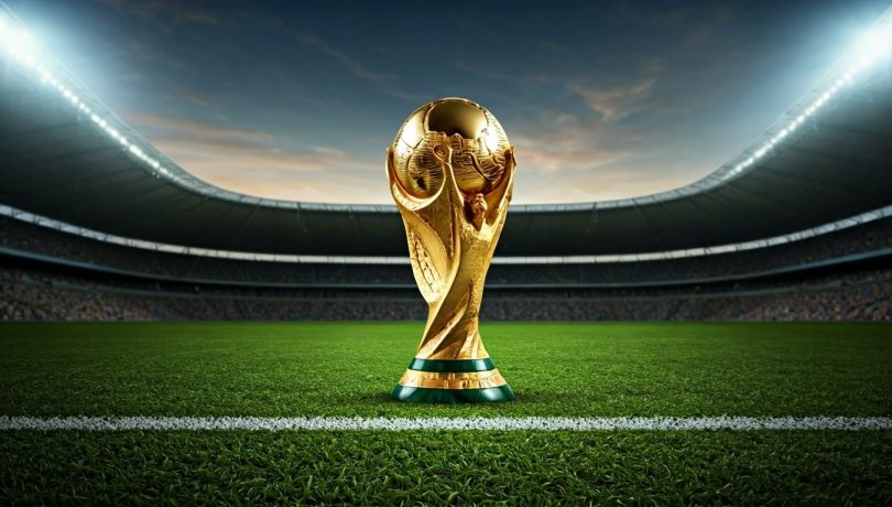 Our Starting Eleven – World Cup 2026