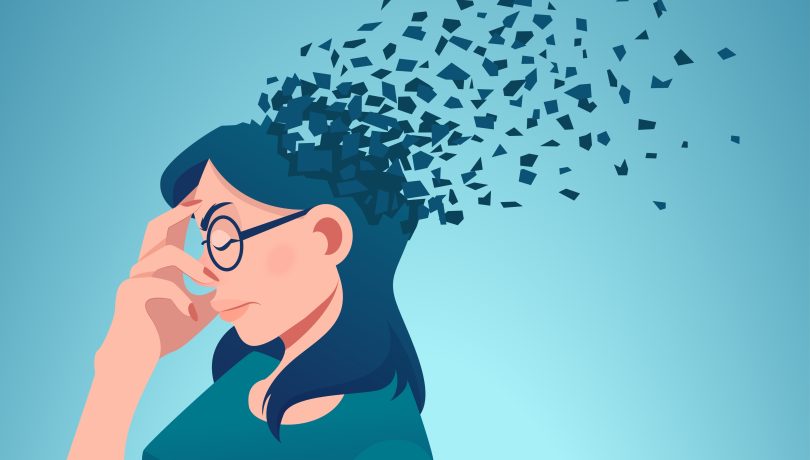 Memory loss