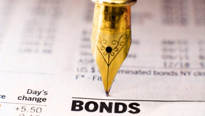 Who's afraid of the big bond yield?