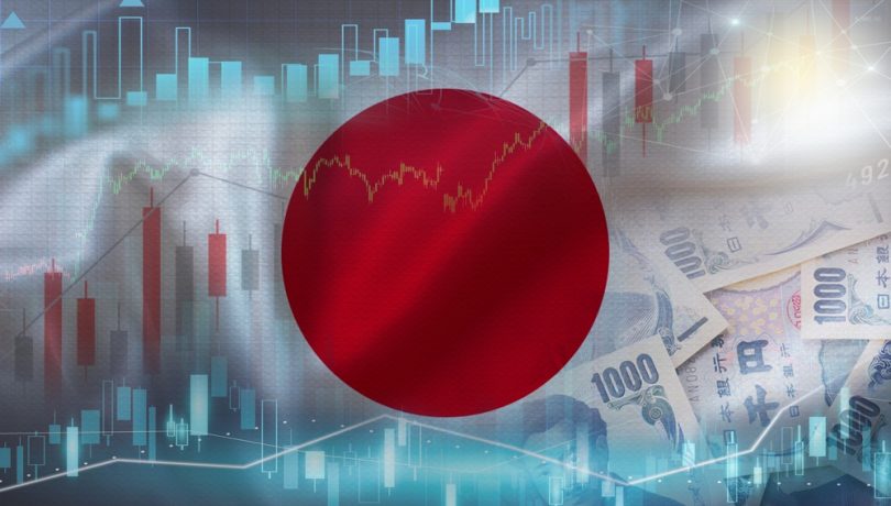 Inflating Japan